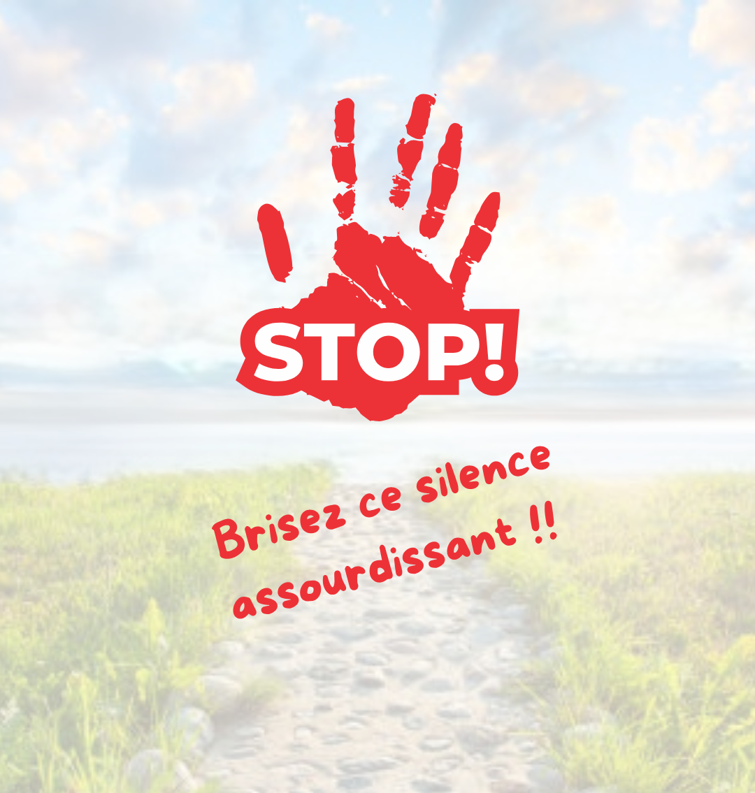 Inceste pas une fatalité 6